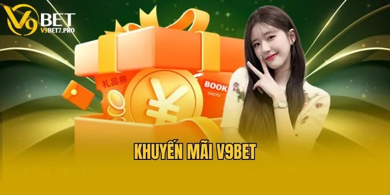 Khuyến mãi dành cho hội viên thân thiết của nền tảng