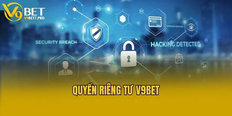 Thế nào là quyền riêng tư?